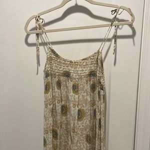 Natalie Martin XS Melanie dress